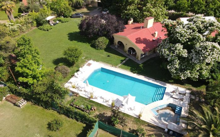 La Masia