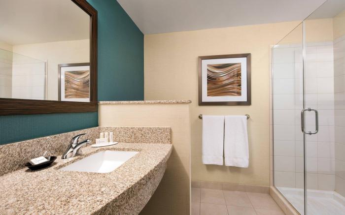 Courtyard by Marriott Glenwood Springs