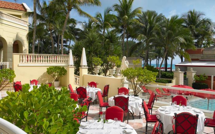 Acqualina Resort and Spa