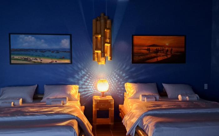 Phở Homestay