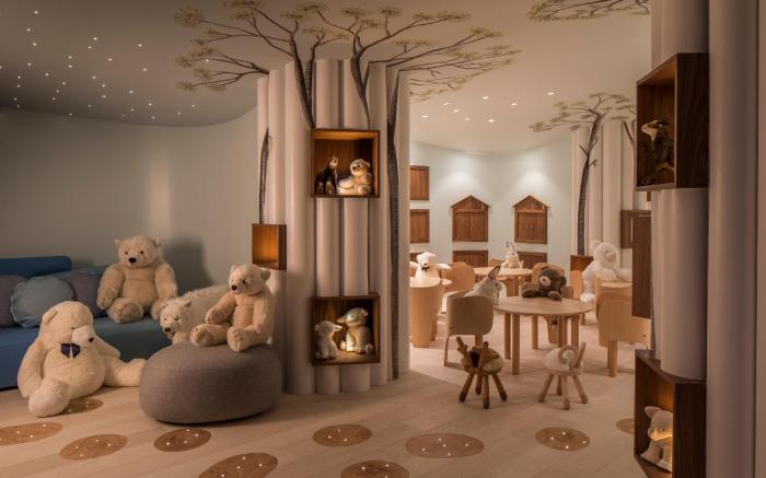 Four Seasons Hotel Megève