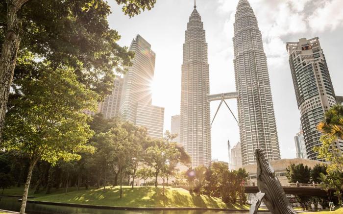 Four Seasons Hotel Kuala Lumpur