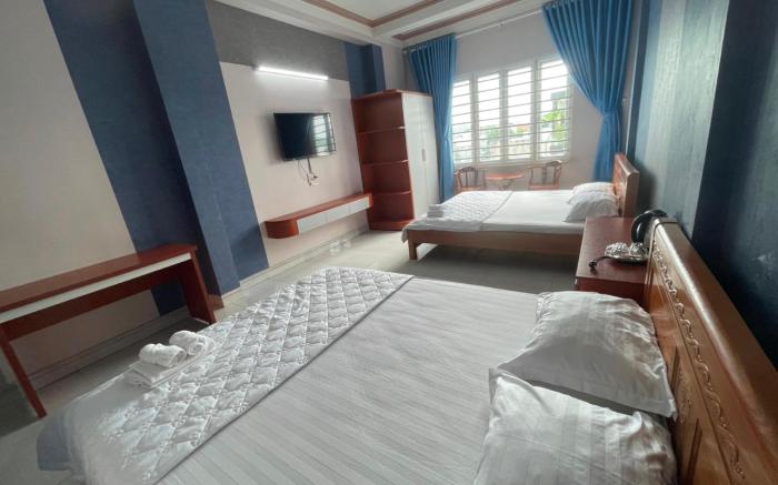 Minh Thư Hotel