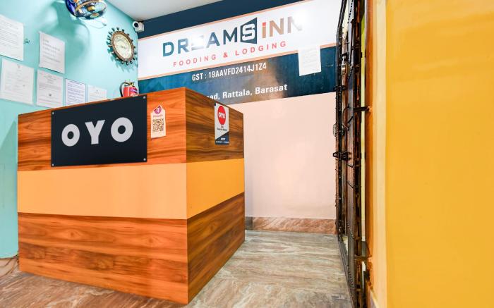 Hotel O Dreams Inn