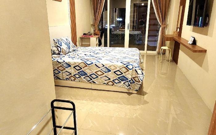 Nagoya Thamrin by Marthanzie