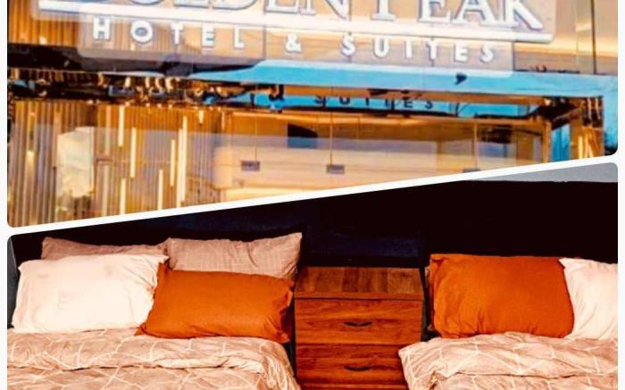 City Center Bliss: Near Ayala & Business Park