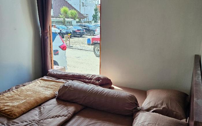 A&K Homestay Dieng