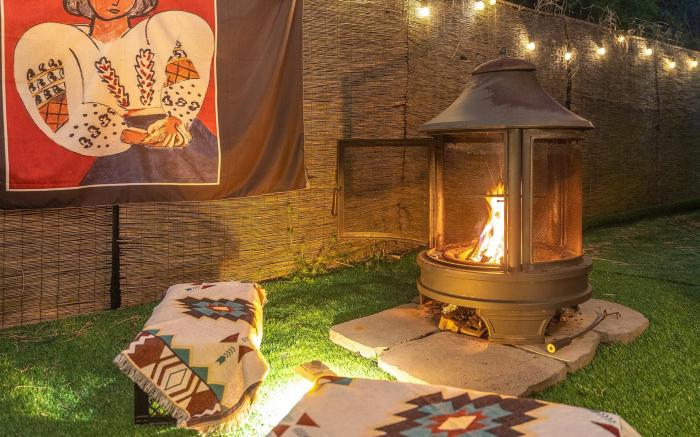 Anmyeondo Bangulbangul Kids Poolvilla