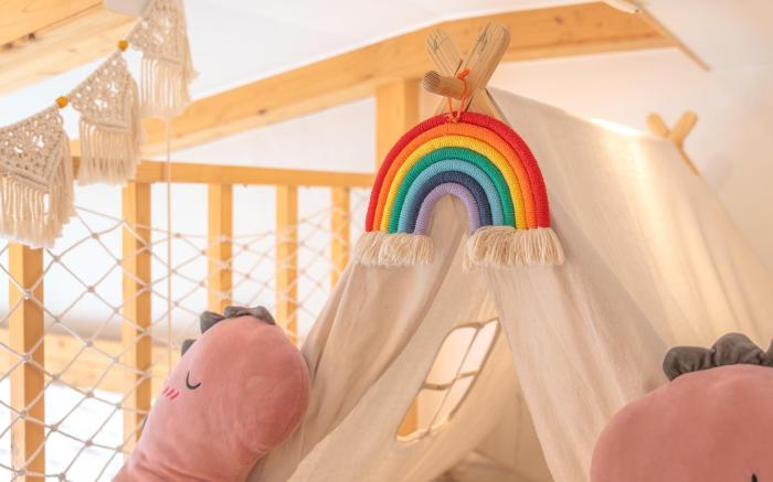 Anmyeondo Bangulbangul Kids Poolvilla