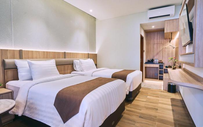 Grand Palma Pangandaran by Horison