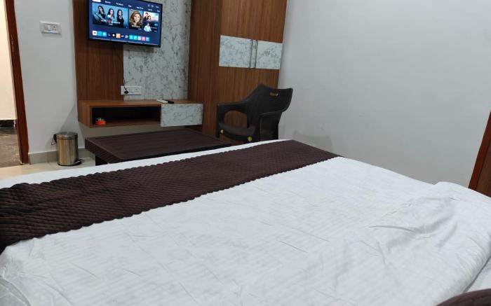 Hotel Nirvan