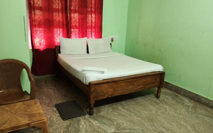 Goroomgo Kalinga Guest House Bhubaneswar
