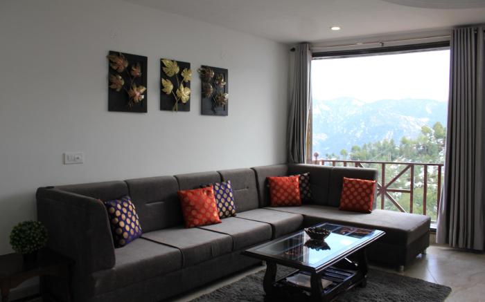 Silverpine Apartment & Homestay