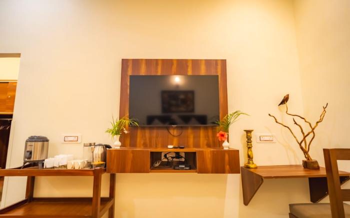 Pristine Woods Dehradun (Boutique Stay)