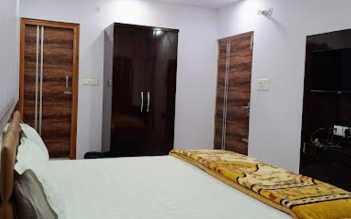 Hotel Pink Paradise(Gorakhpur, UP)