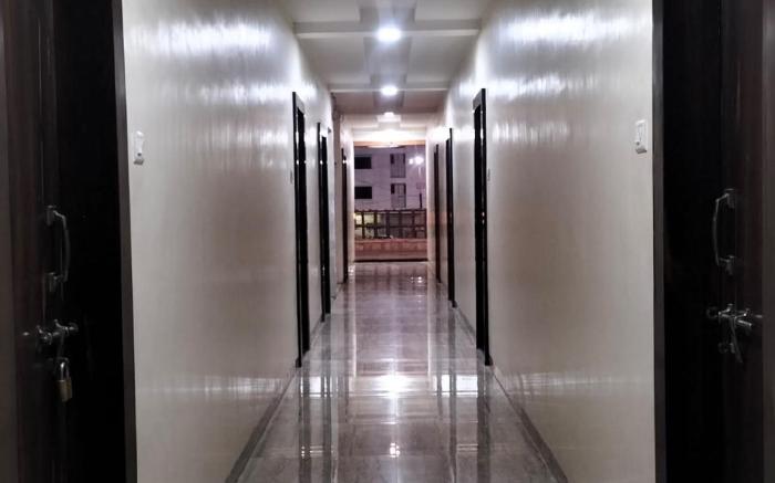 HOTEL SHRI PUSHPANJALI