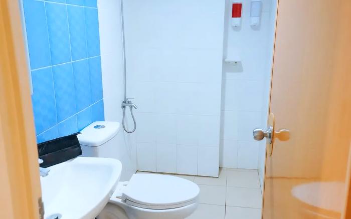 Maple Residences Talisay