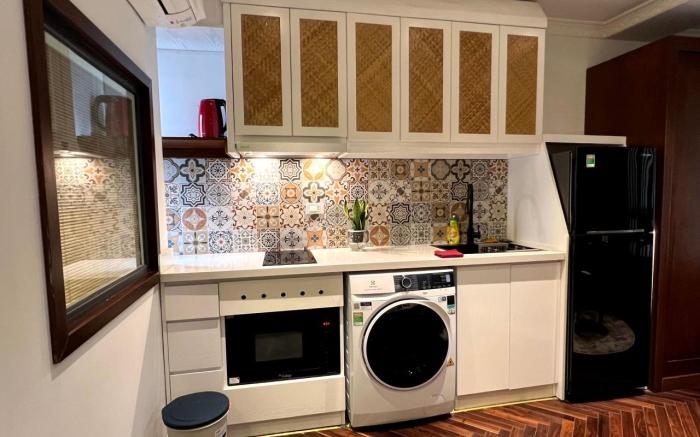 Fusion Links Apartments