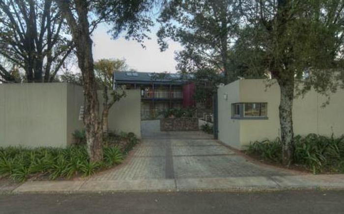 Hudson House