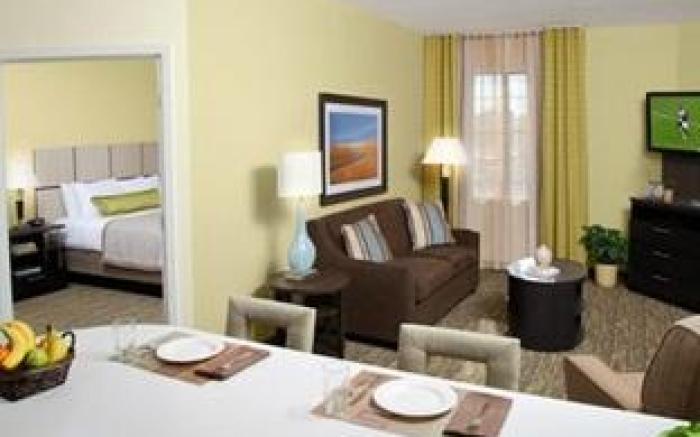 Candlewood Suites Youngstown W - I-80 Niles Area By IHG