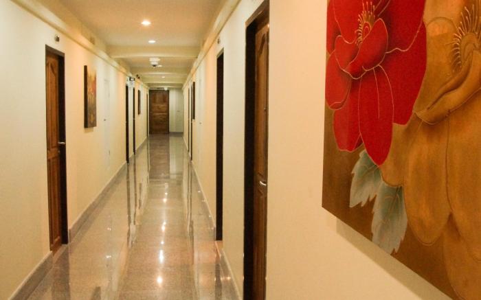 V Place Residence