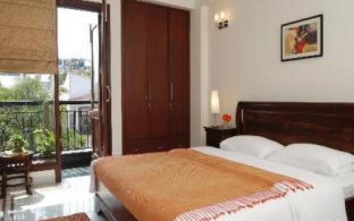 Tree of Life Bed & Breakfast