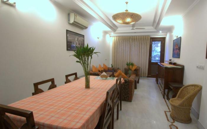 Tree of Life Bed & Breakfast
