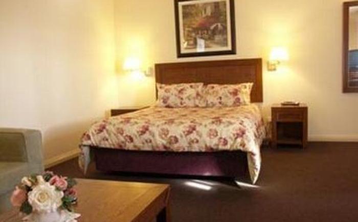 Armidale Pines Motel