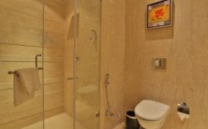 Mandarin Hotel