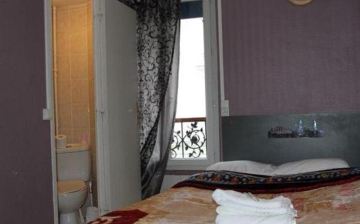 Hotel des Andelys