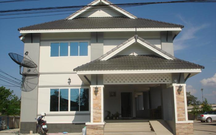 Siya House