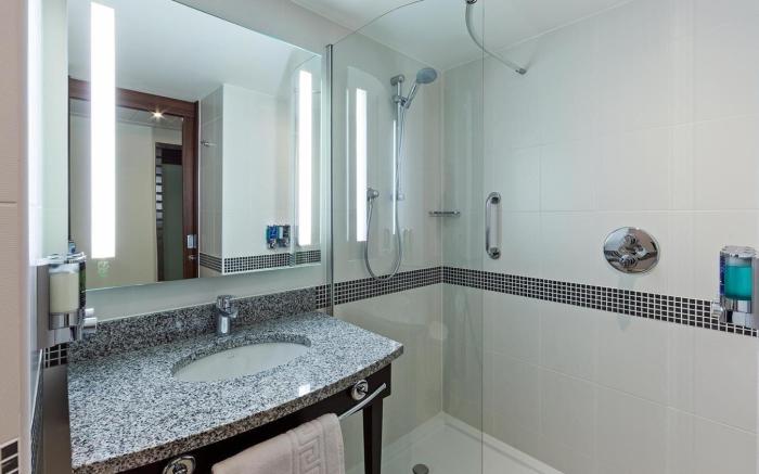 Hampton by Hilton London Gatwick Airport