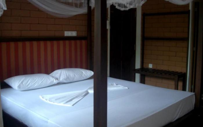 Eco Square Resort