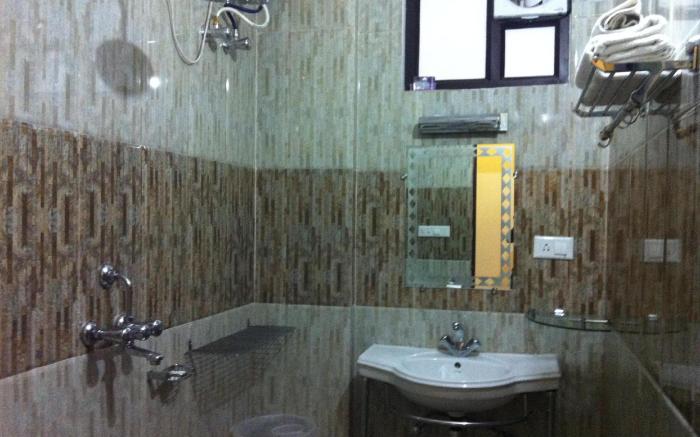 Hotel Yog Vashishth