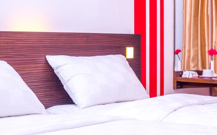 Redstar Hotel Jakarta