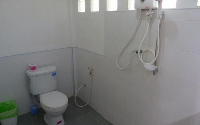 Patty Secret Garden Hotel