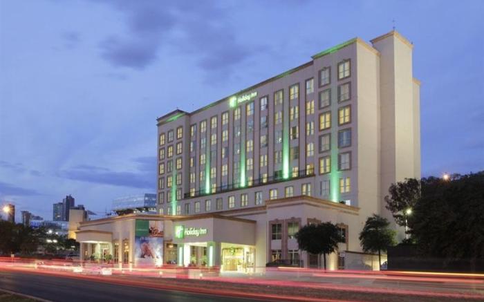 Holiday Inn Monterrey Valle By IHG