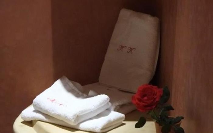 Ksar Elkabbaba Kasbah & SPA
