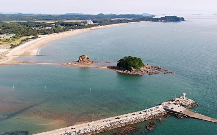 Cheongsachorong Pension Gapyeong