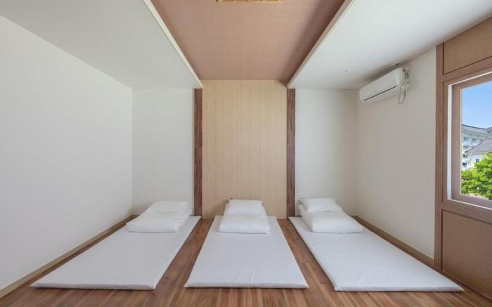 Gyeongju Check-in Bulguk