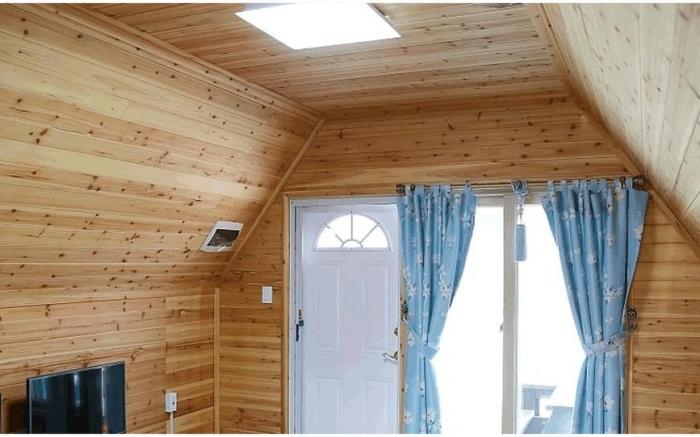 Pinescent Pension