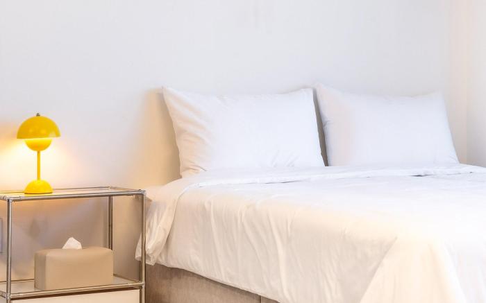 Yeosu Rebeu183184 Oceanview Pension