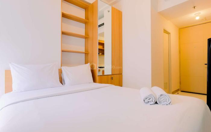 LookComfy Studio Tokyo Riverside PIK 2 By Travelio