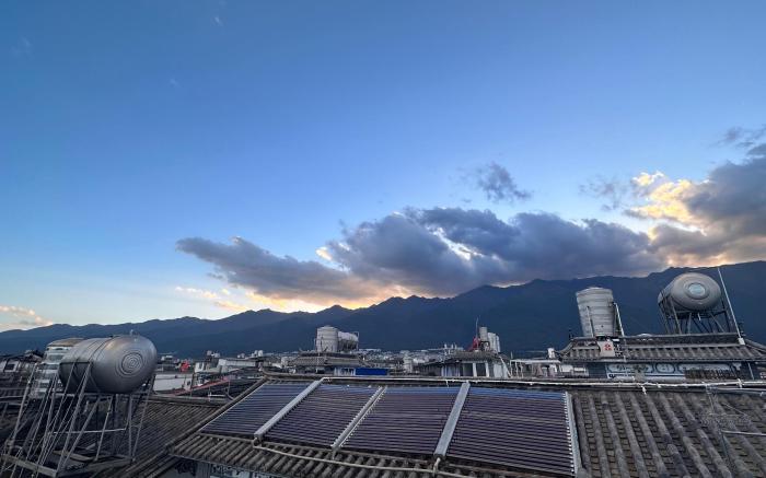 酒窝小院（大理古城店）