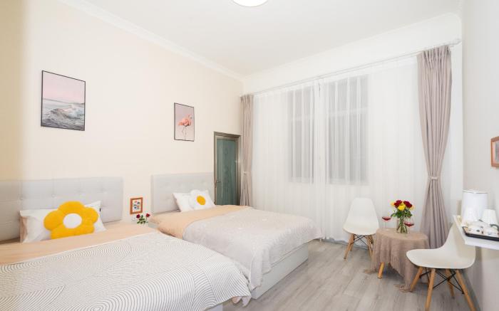 酒窝小院（大理古城店）