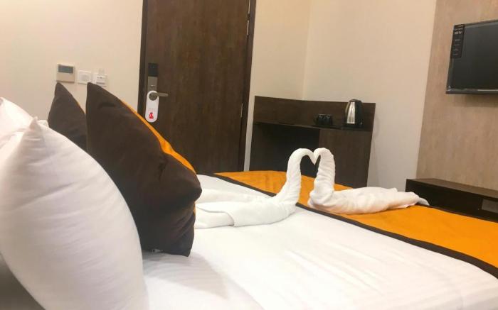 Hotel Aksh Inn