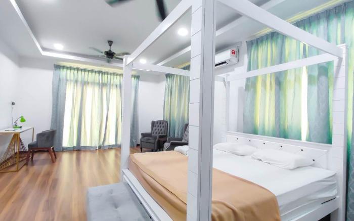 Perfect for family leisure, family day, event