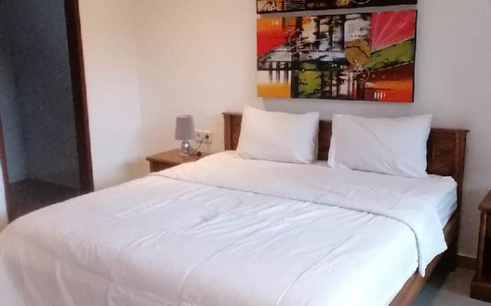 D'tegal Guest House 