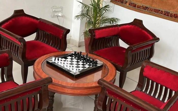 Jag Aravali Resort Udaipur