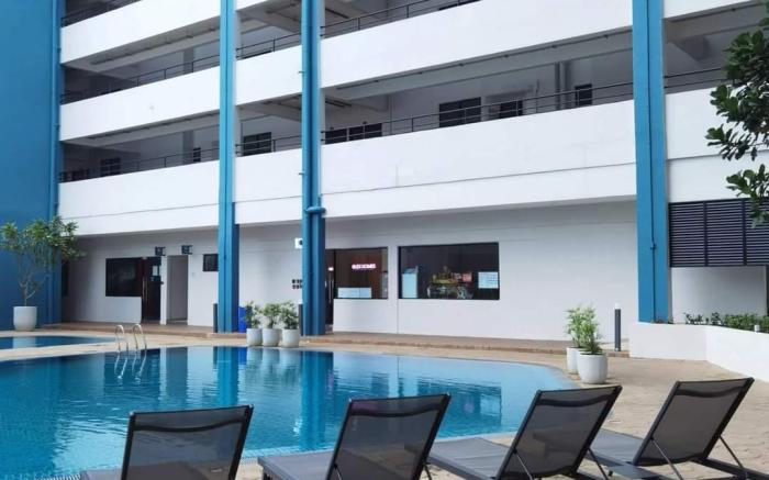 Mutiara Melaka Beach Resort by The Princess